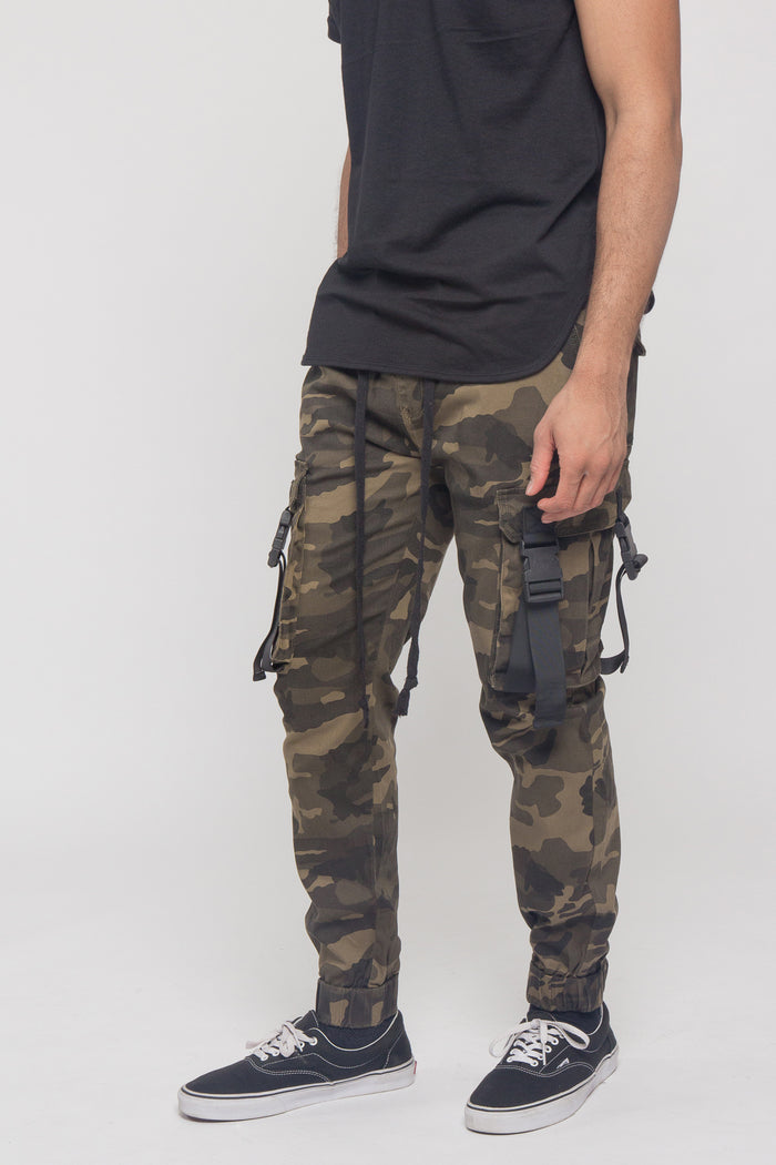 Olive Camo