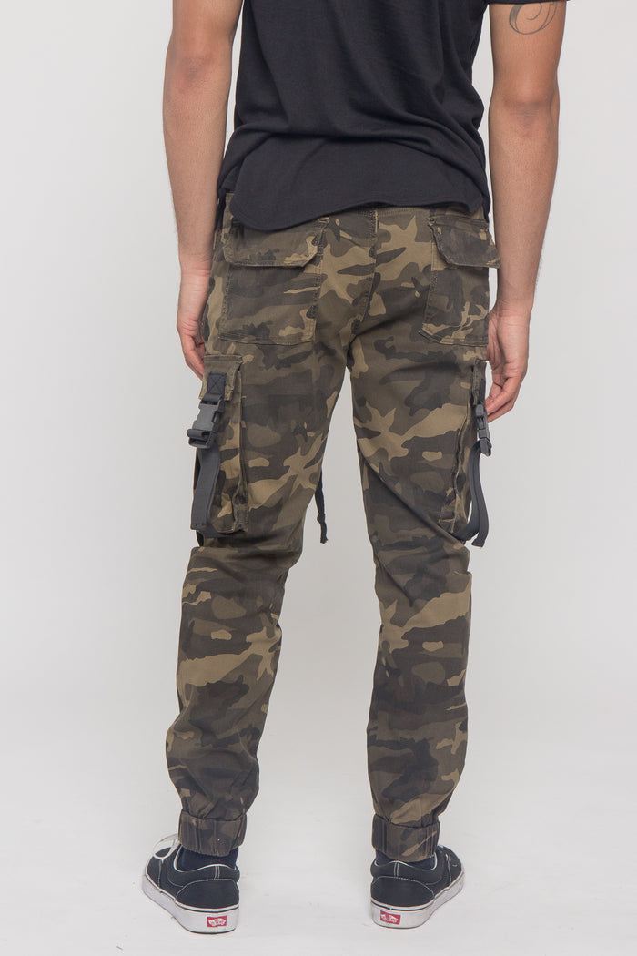 Olive Camo