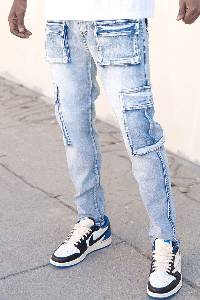Indigo
