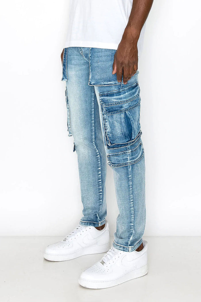 Indigo