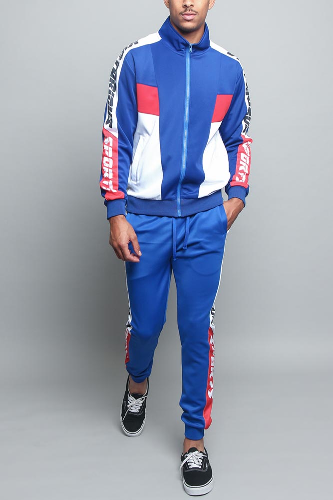 Royal Blue / Small