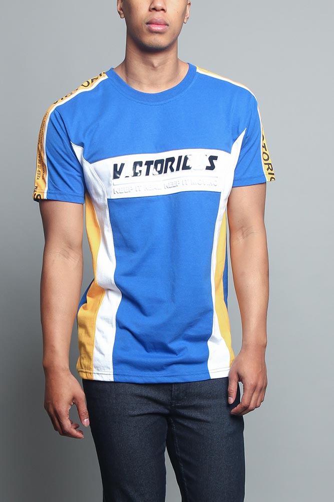 Royal Blue / Small