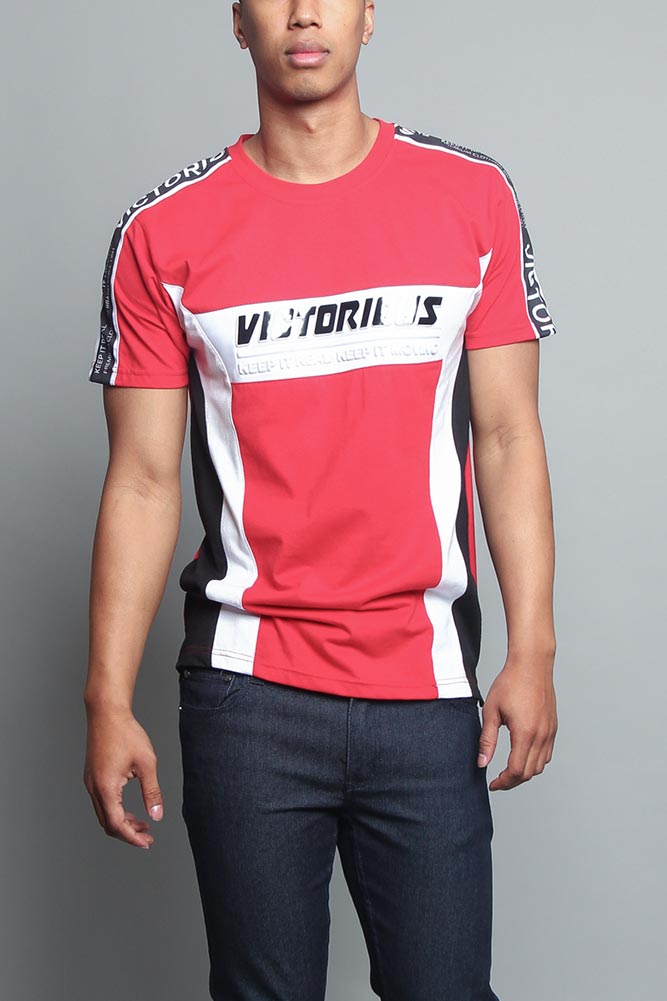 Red / Small