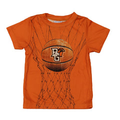 Vive Toddler Basketball Tee
