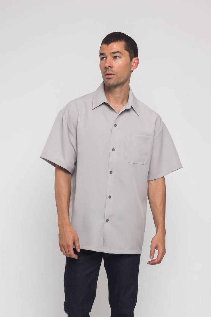 Grey / Small