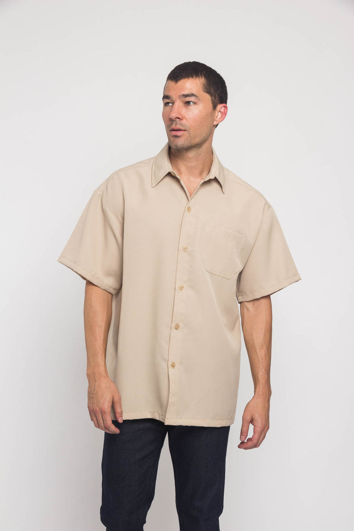 Khaki / Small