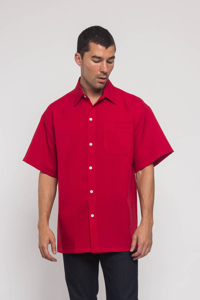 Red / Small