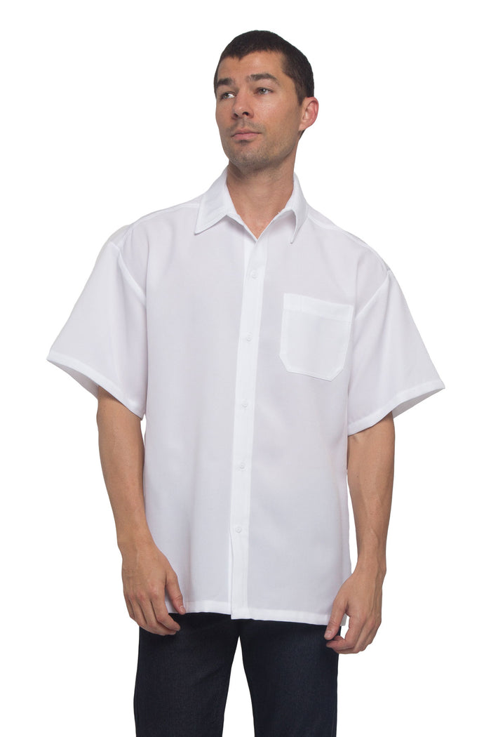 White / Small