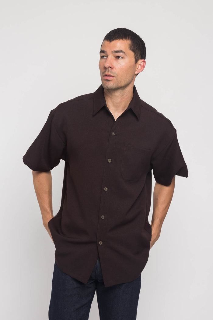 Brown / Small