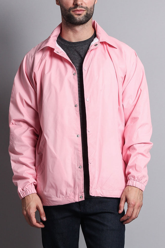 Pink / Small