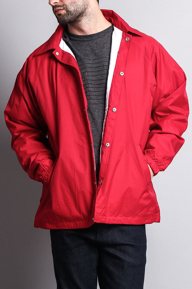 Red / Small