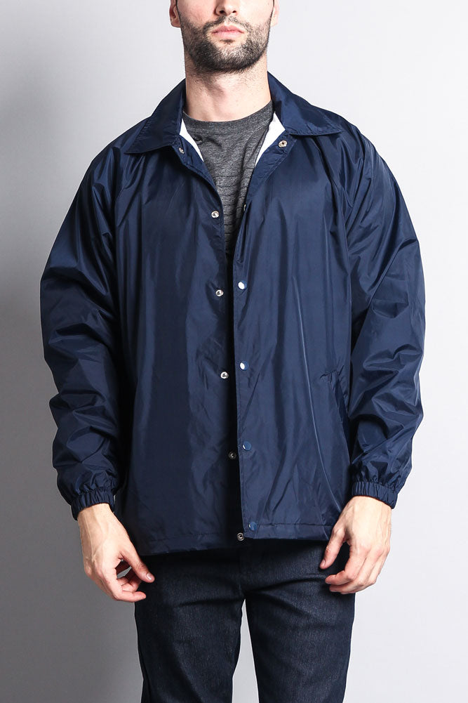 Navy / Small