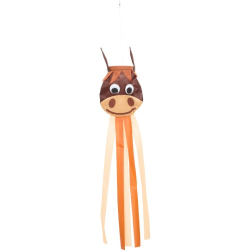 WINDSOCK Wand - Choose