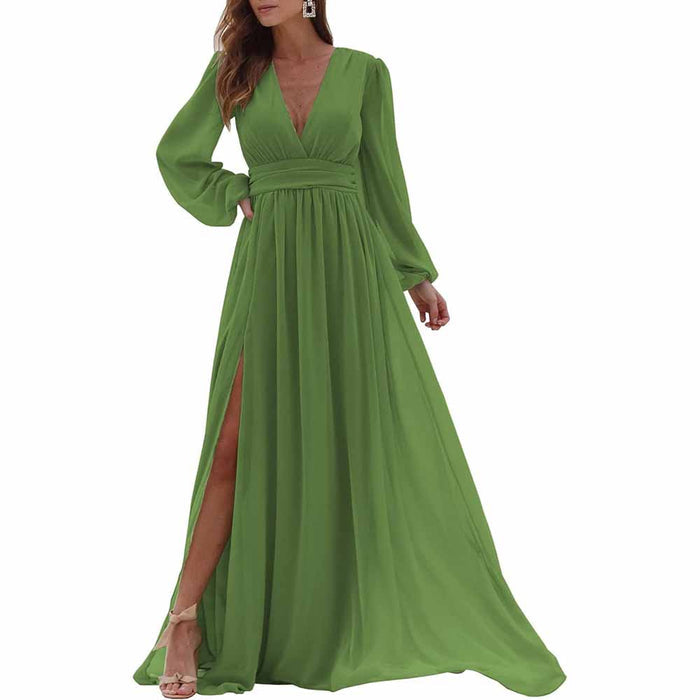 Olive green / US2-26W