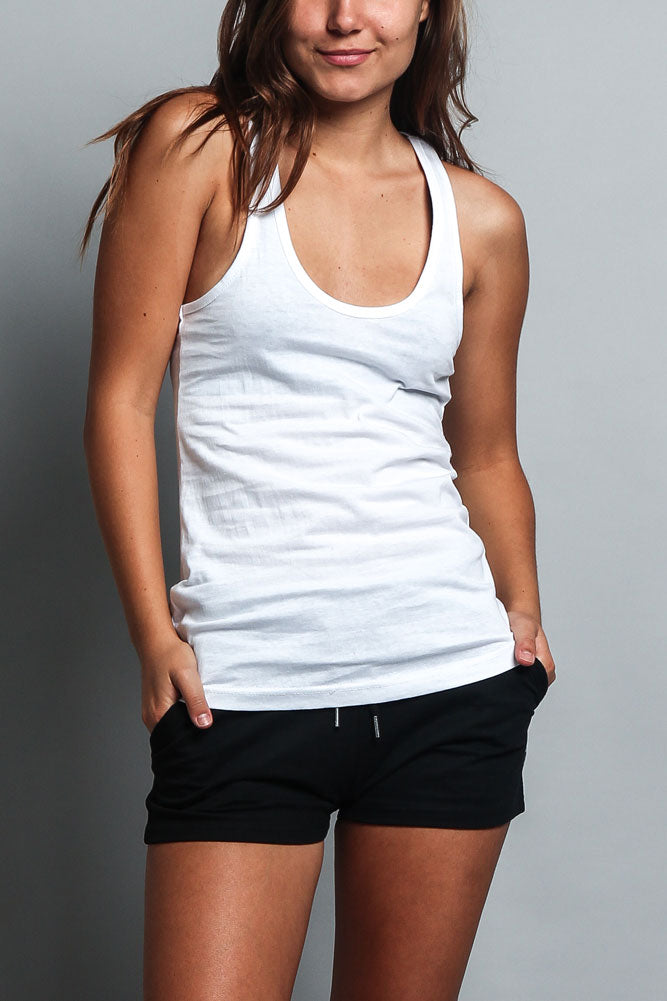 White / Small