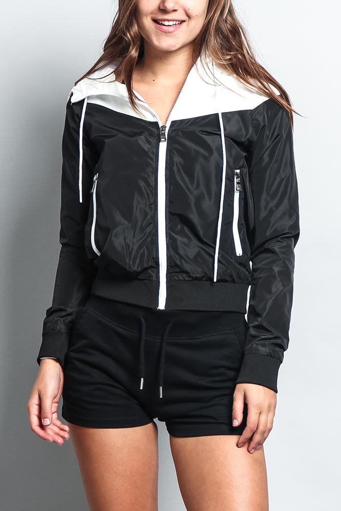 Black/White / Small