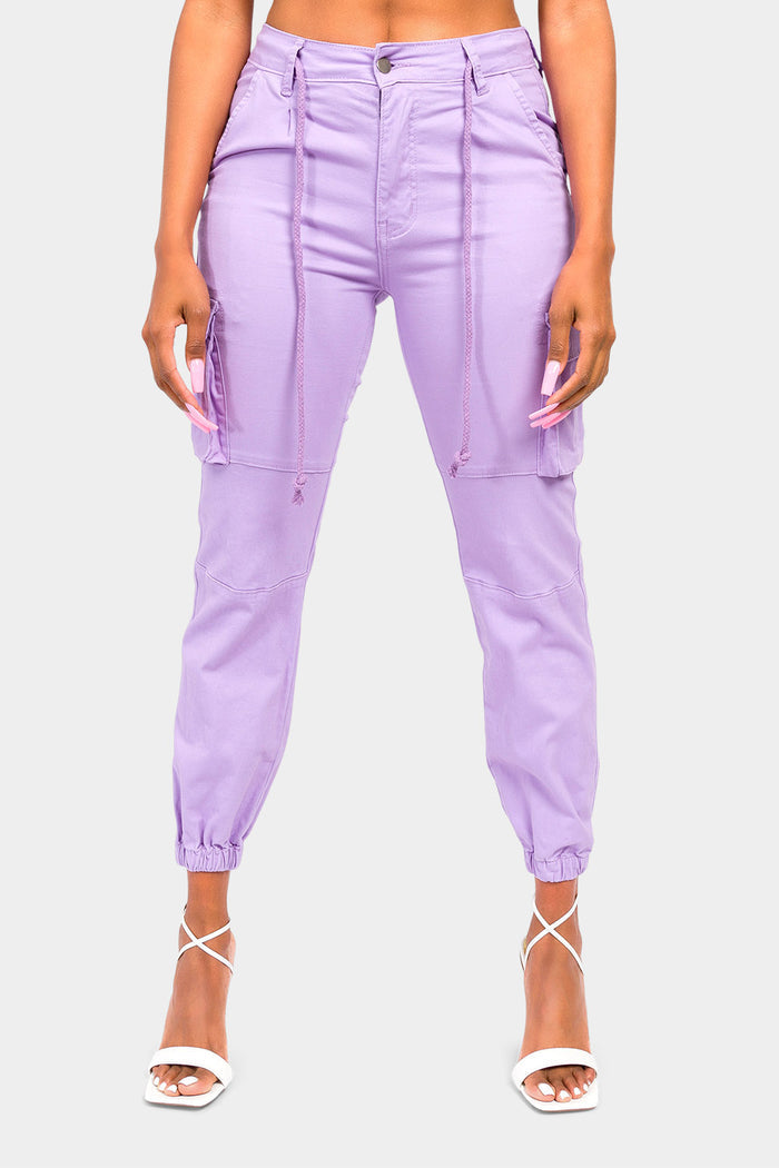 Lavender / Small