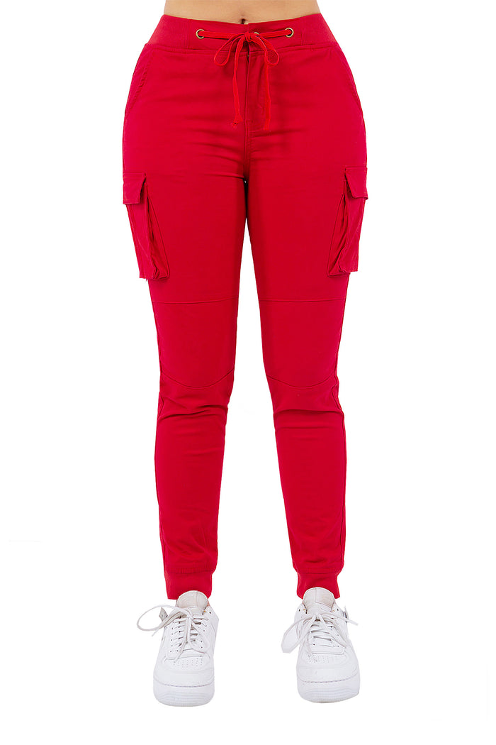 Red / Small