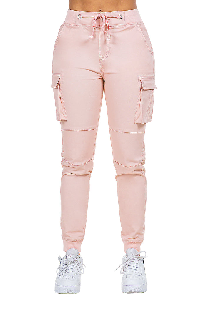 Pink / Small