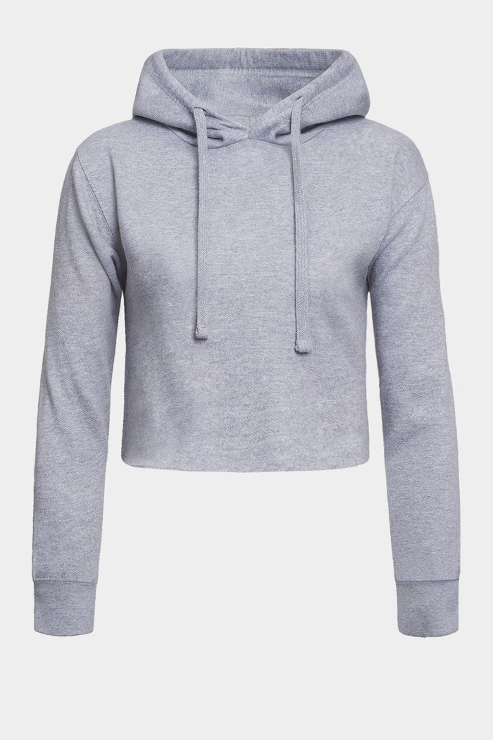 Grey / Small