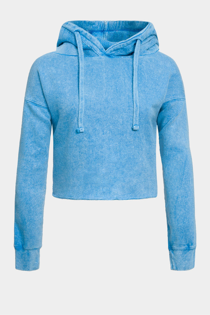 Mineral Blue / Small