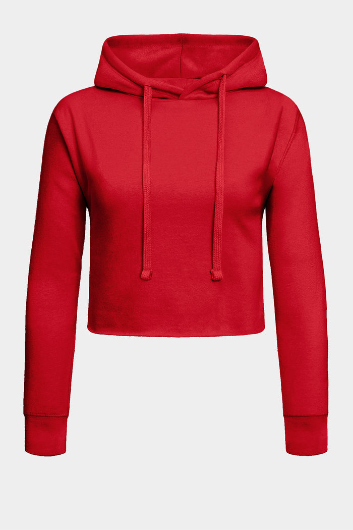 Red / Small