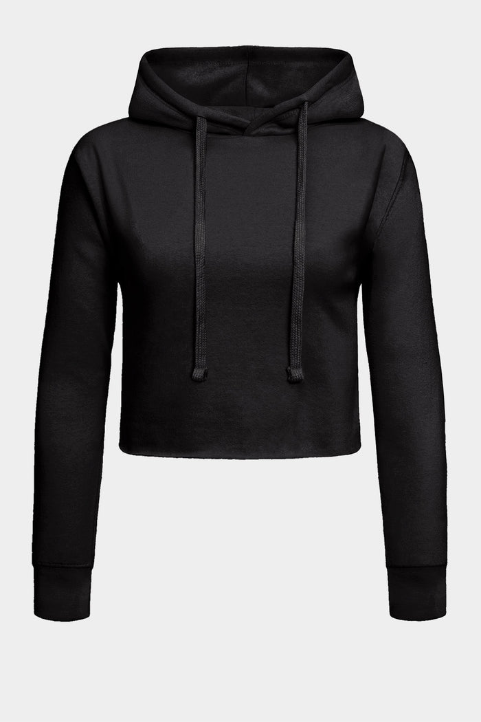 Black / Small
