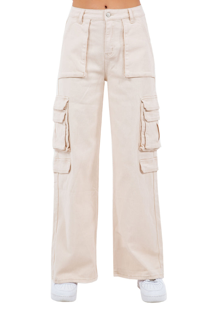 Ivory / Small