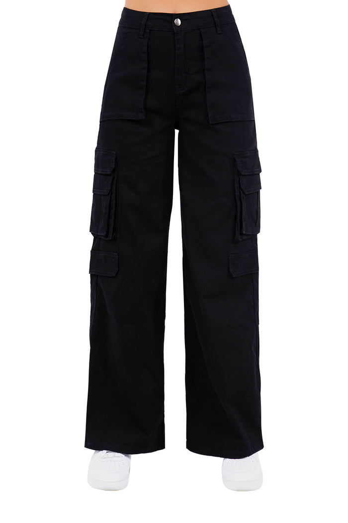 Black / Small