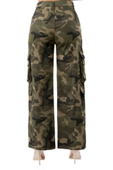 Green Camo