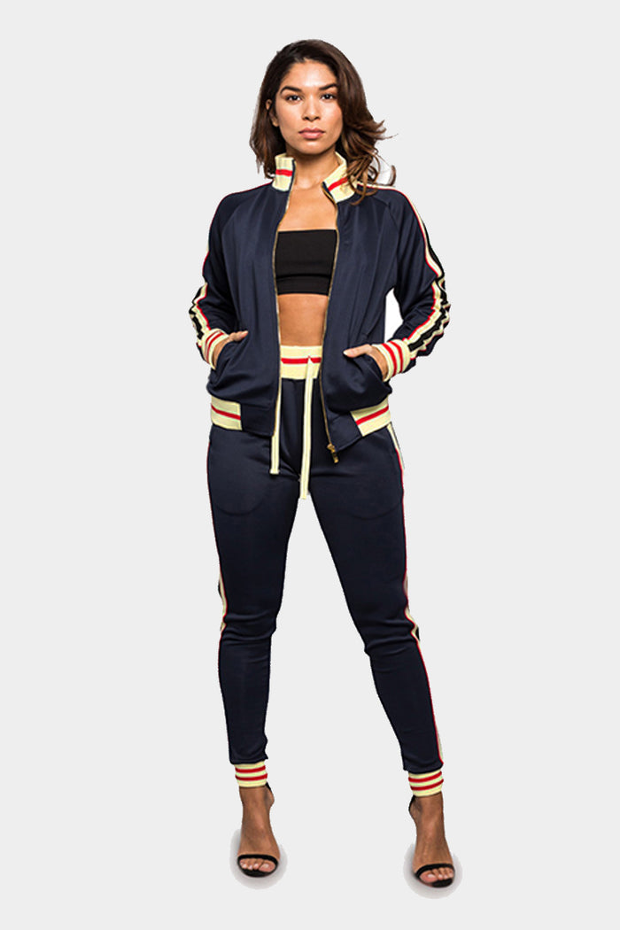 Navy / Small