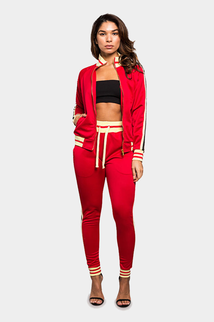 Red / Small