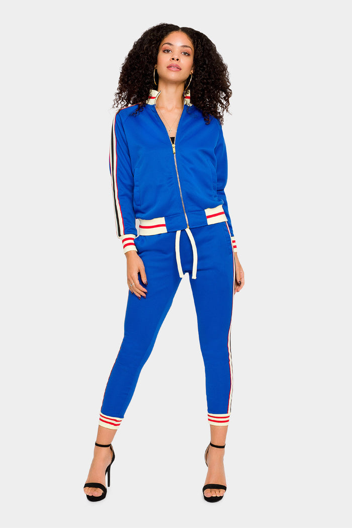 Royal Blue / Small
