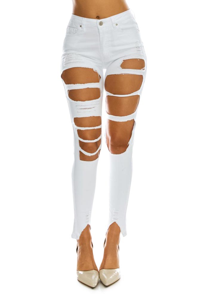 White / 1