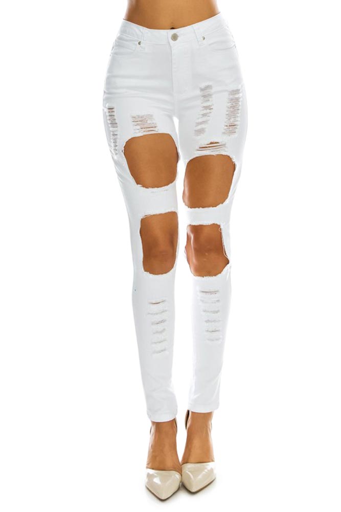 White / 1