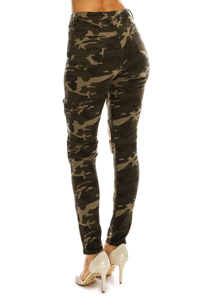 Camo