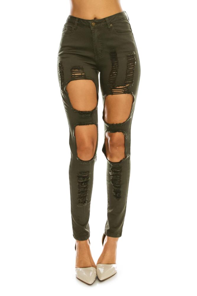 Olive / 1