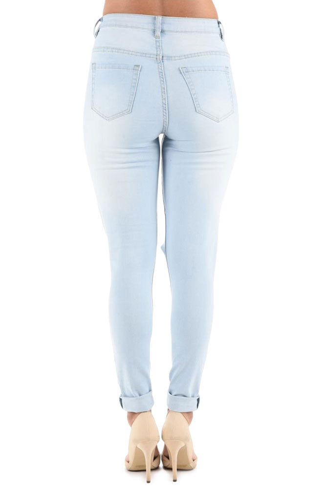 Light Blue