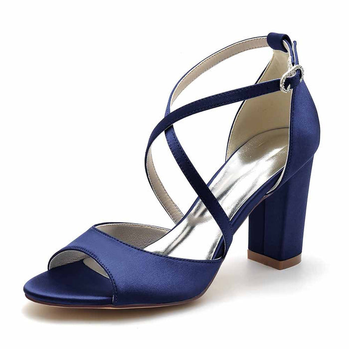 Dark Blue / US6