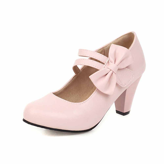 Pink / 4