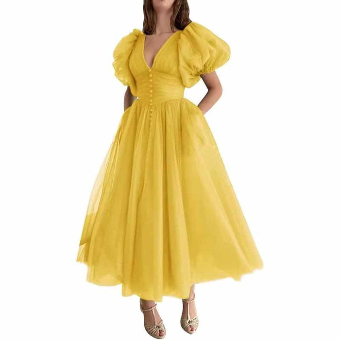 Gold Yellow / Free