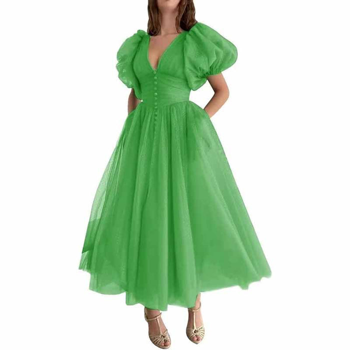 Green / Free