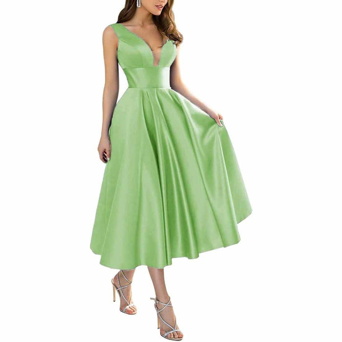 Lemon green / Free