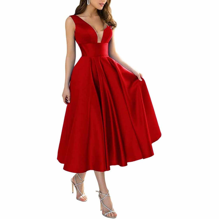 Red / Free