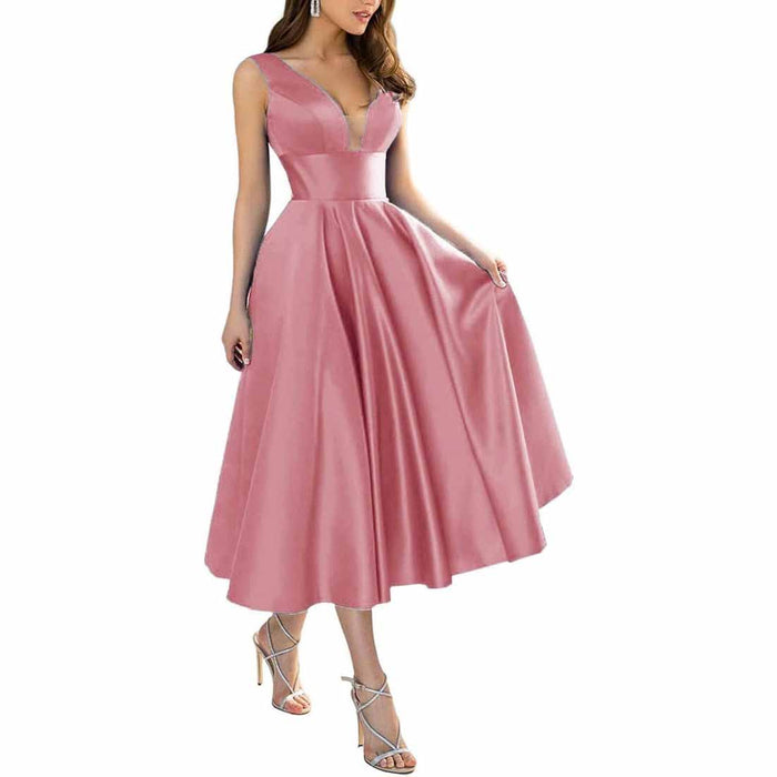 Dusty Pink / Free