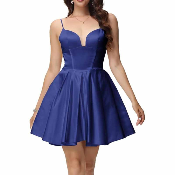 Royal blue / Free