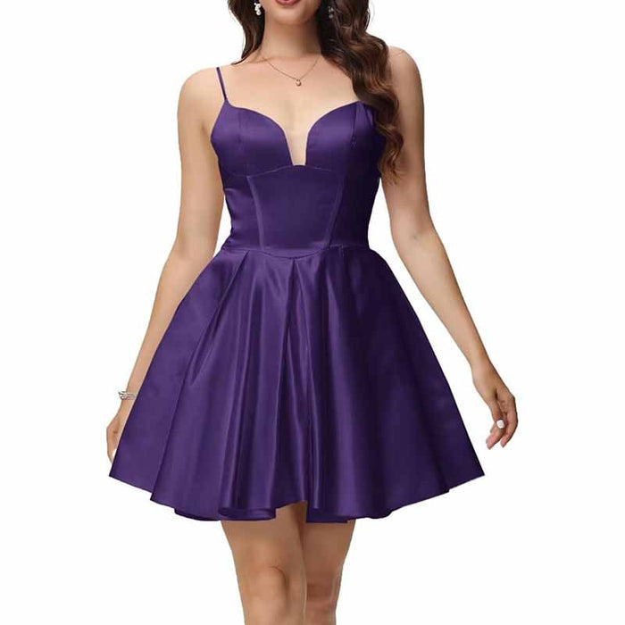 Plum / Free