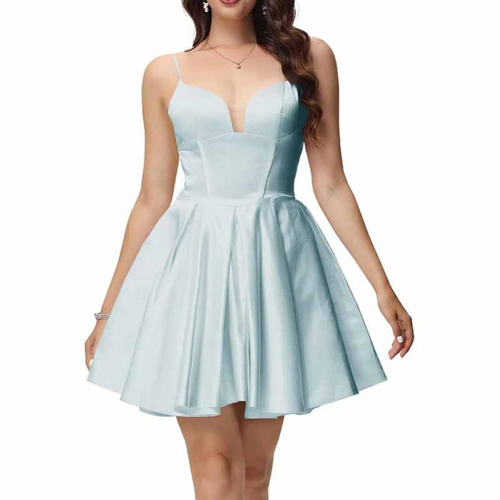 Ice blue / Free