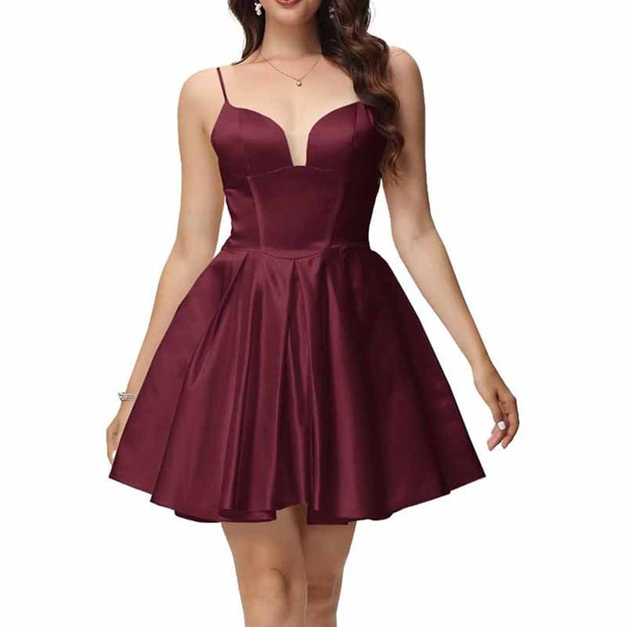 Wine red / Free