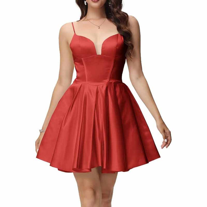 Red / Free